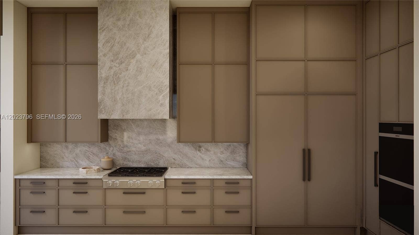 508 S Beach Road, Jupiter Island, FL 33455 Digital Rendering