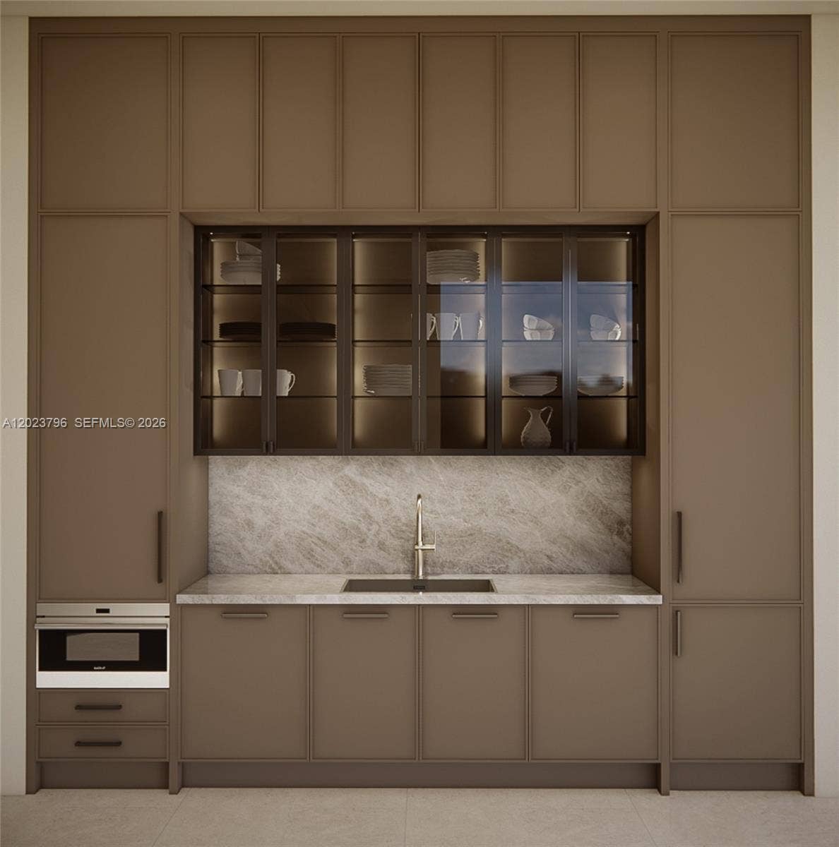 508 S Beach Road, Jupiter Island, FL 33455 Digital Rendering
