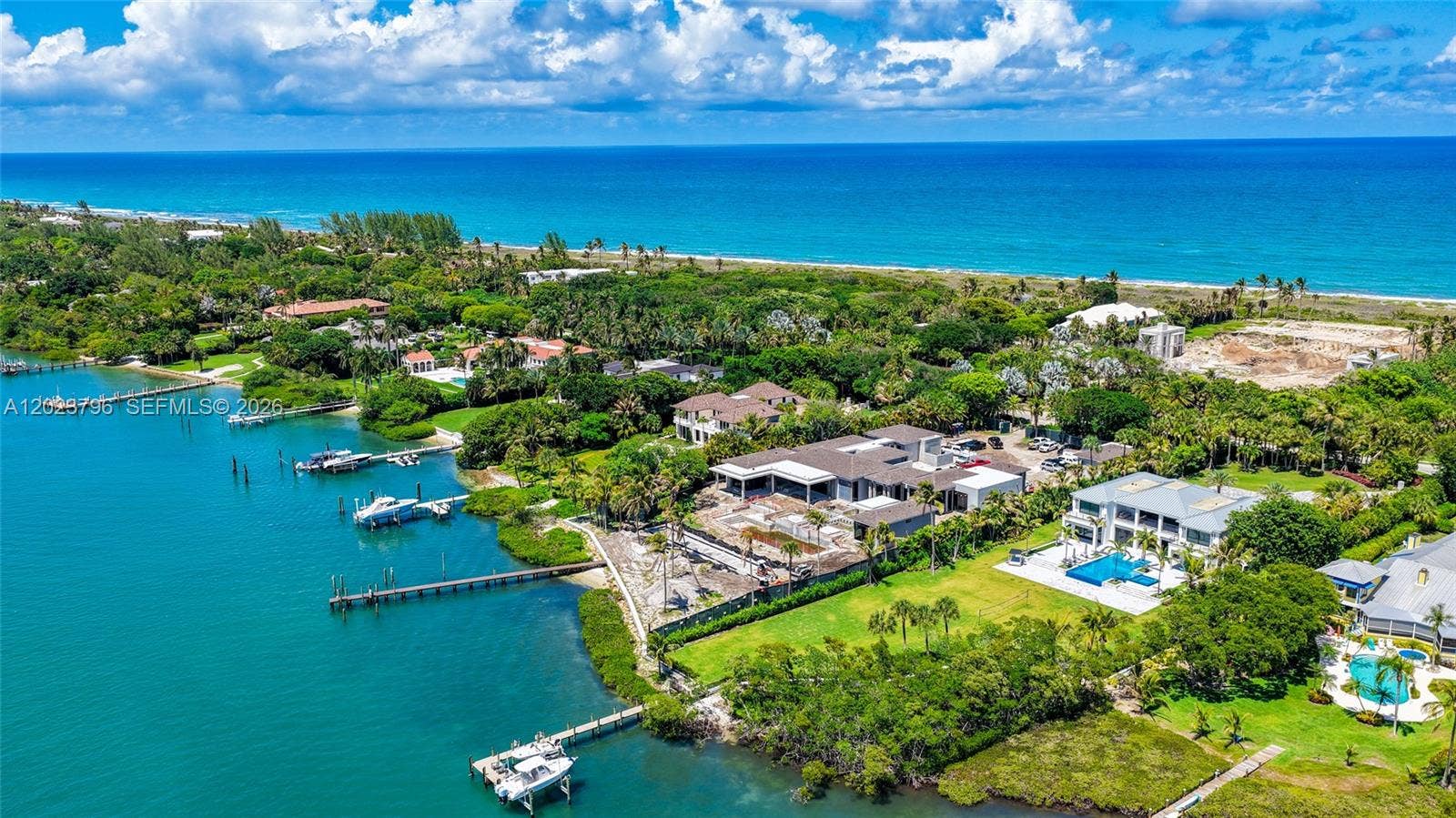 508 S Beach Road, Jupiter Island, FL 33455 Photo 7