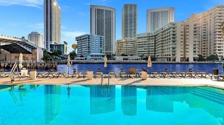 Property photo for 2602 E Hallandale Beach Boulevard, #R309, Hallandale Beach, FL