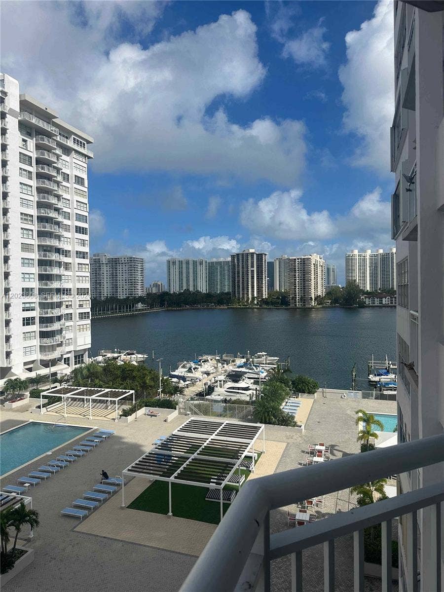 Property photo for 18041 Biscayne Boulevard, #702, Aventura, FL