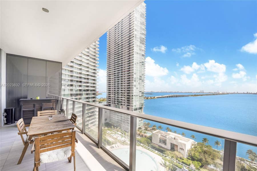 Property photo for 480 NE 31st Street, #1602, Miami, FL