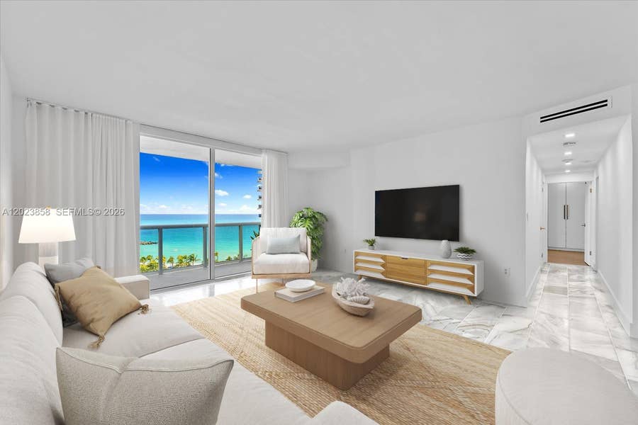 Property photo for 10275 Collins Avenue, #1035, Bal Harbour, FL