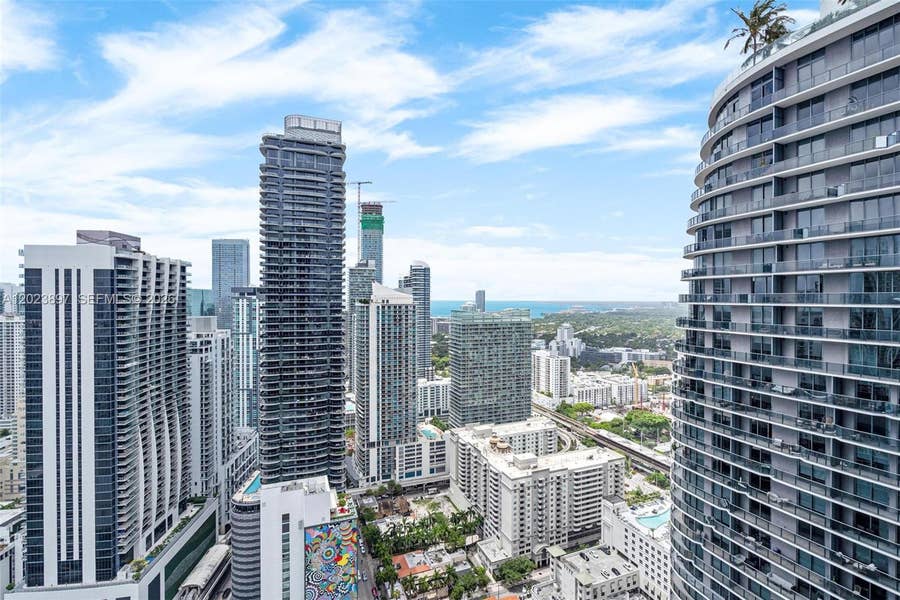 Property photo for 801 S Miami Avenue, #4302, Miami, FL