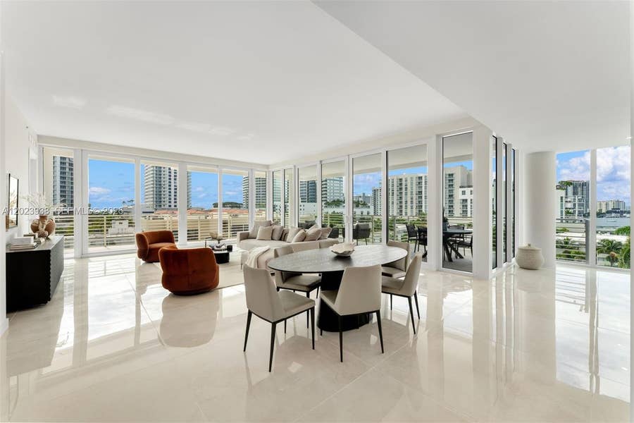 Property photo for 527 Orton Avenue, #501, Fort Lauderdale, FL
