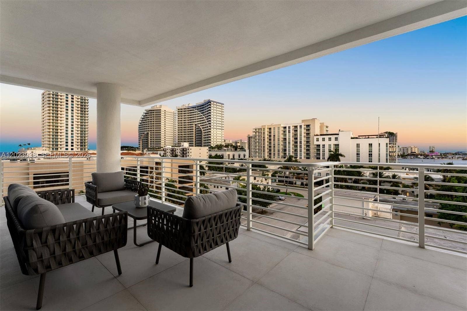 527 Orton Avenue, #501, Fort Lauderdale, FL 33304 Photo 20