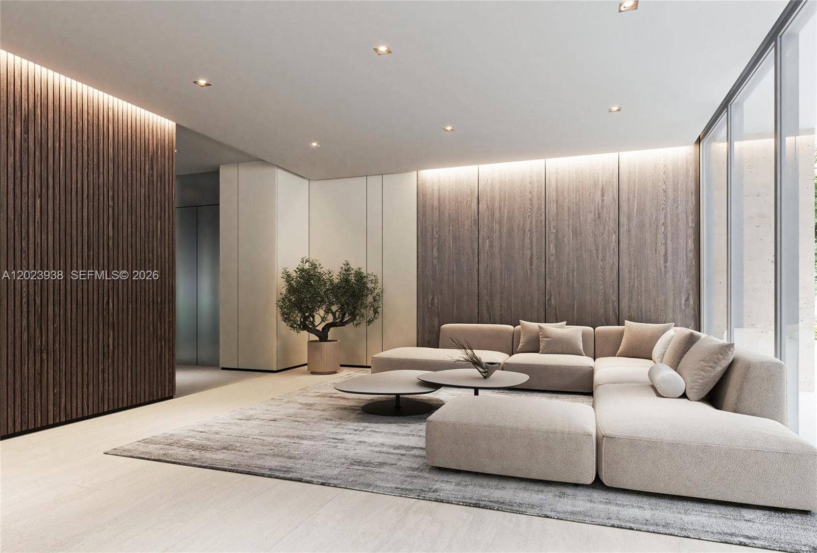 527 Orton Avenue, #501, Fort Lauderdale, FL 33304 Rendering