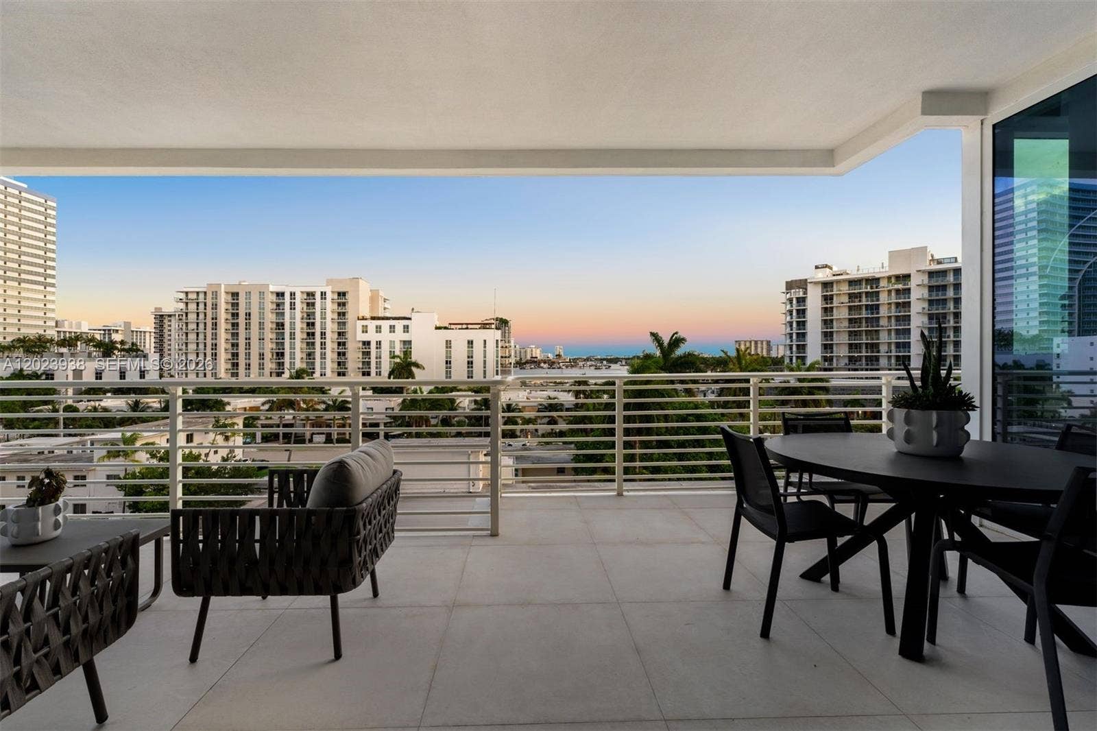 527 Orton Avenue, #501, Fort Lauderdale, FL 33304 Photo 19