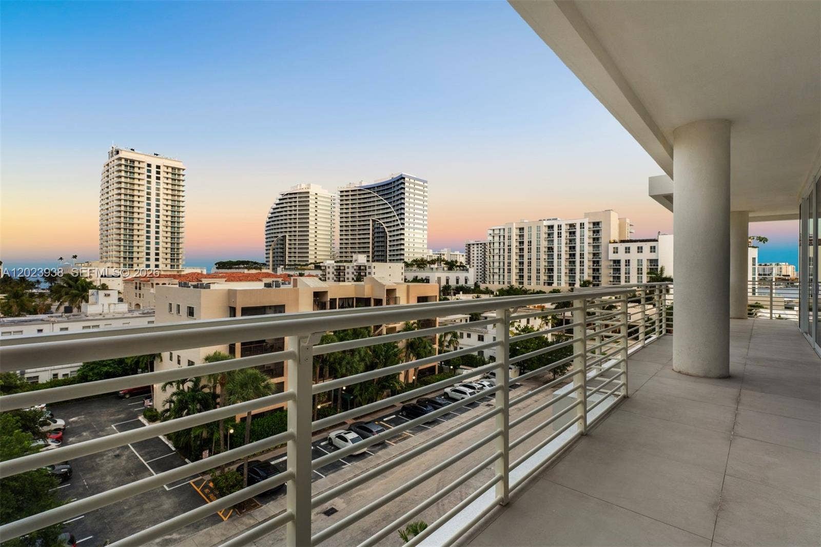 527 Orton Avenue, #501, Fort Lauderdale, FL 33304 Photo 21