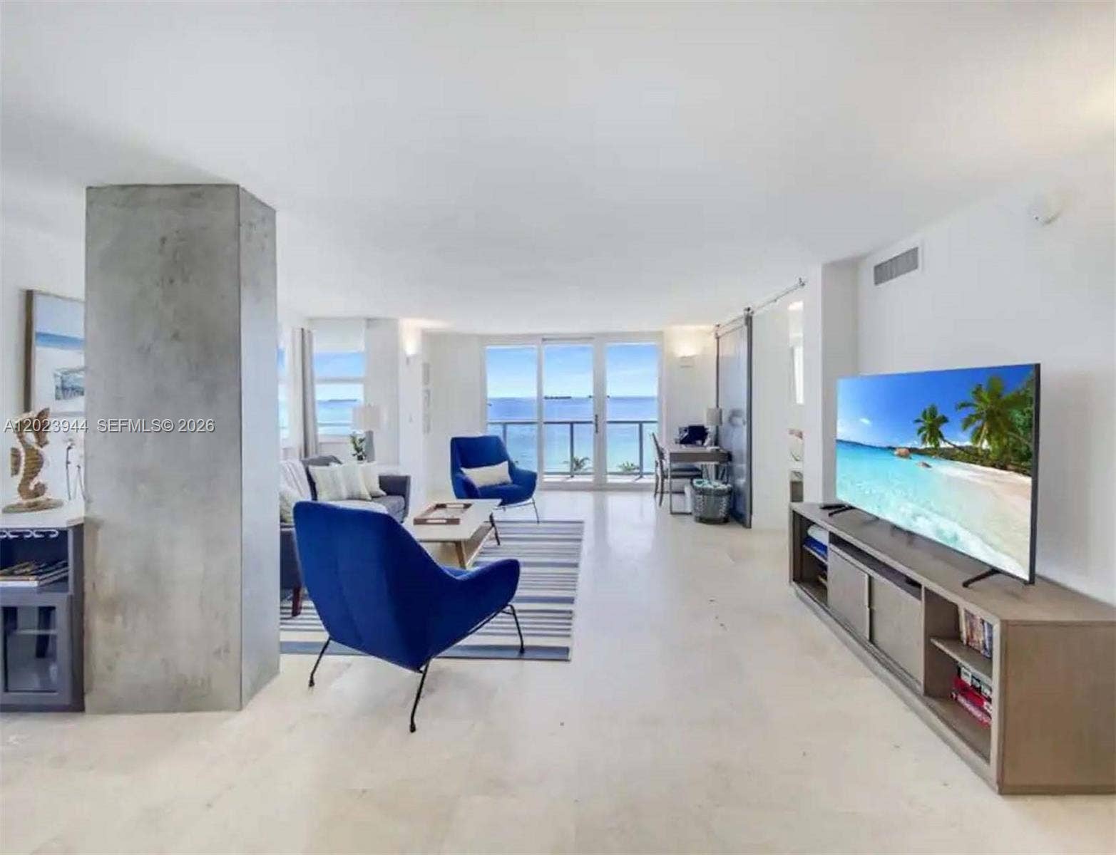 209 N Fort Lauderdale Beach Boulevard, #5B, Fort Lauderdale, Fort Lauderdale, FL 33304 Photo 3