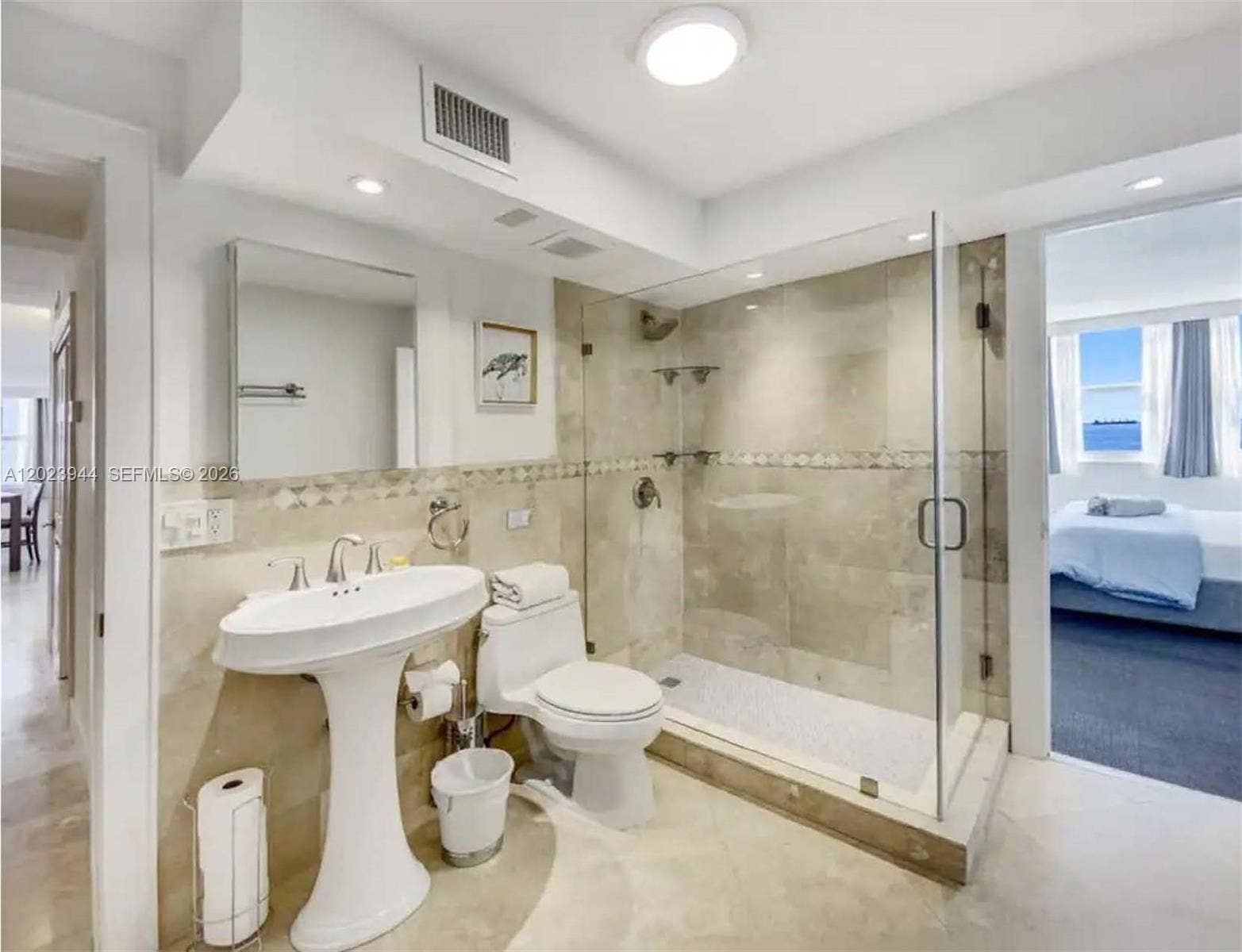 209 N Fort Lauderdale Beach Boulevard, #5B, Fort Lauderdale, Fort Lauderdale, FL 33304 Photo 16