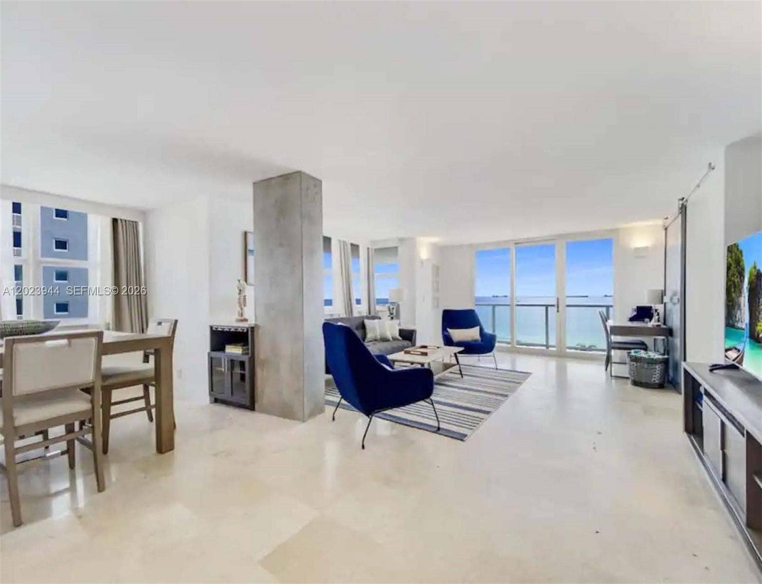 209 N Fort Lauderdale Beach Boulevard, #5B, Fort Lauderdale, Fort Lauderdale, FL 33304 Photo 4