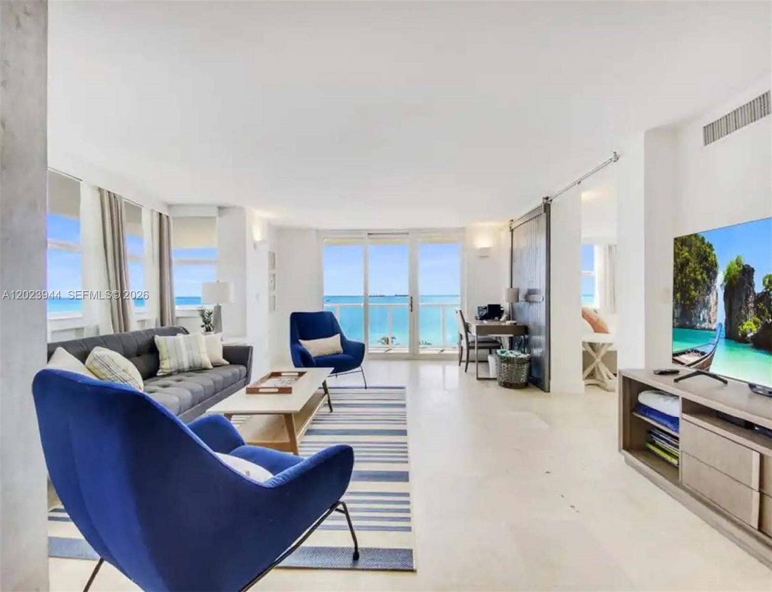 209 N Fort Lauderdale Beach Boulevard, #5B, Fort Lauderdale, Fort Lauderdale, FL 33304 Photo 7