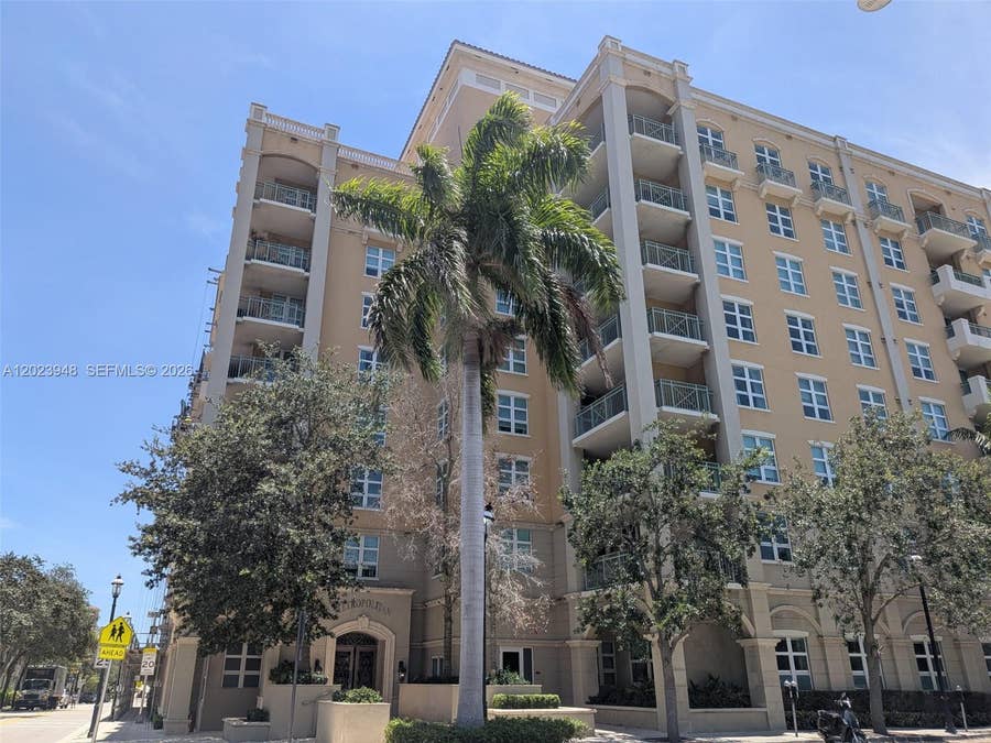 Property photo for 403 S Sapodilla Avenue, #803, West Palm Beach, FL