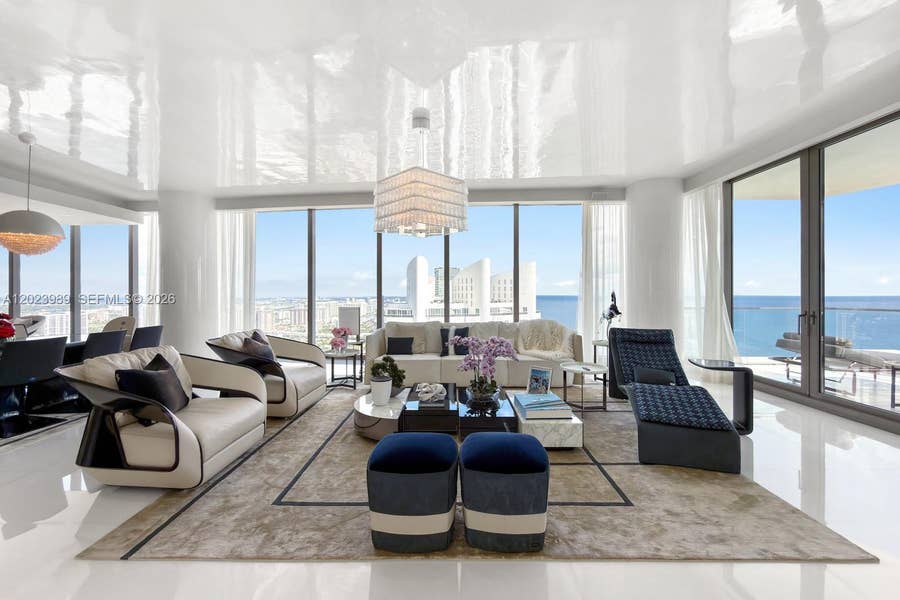 Property photo for 17975 Collins Avenue, #N-4602, Sunny Isles Beach, FL