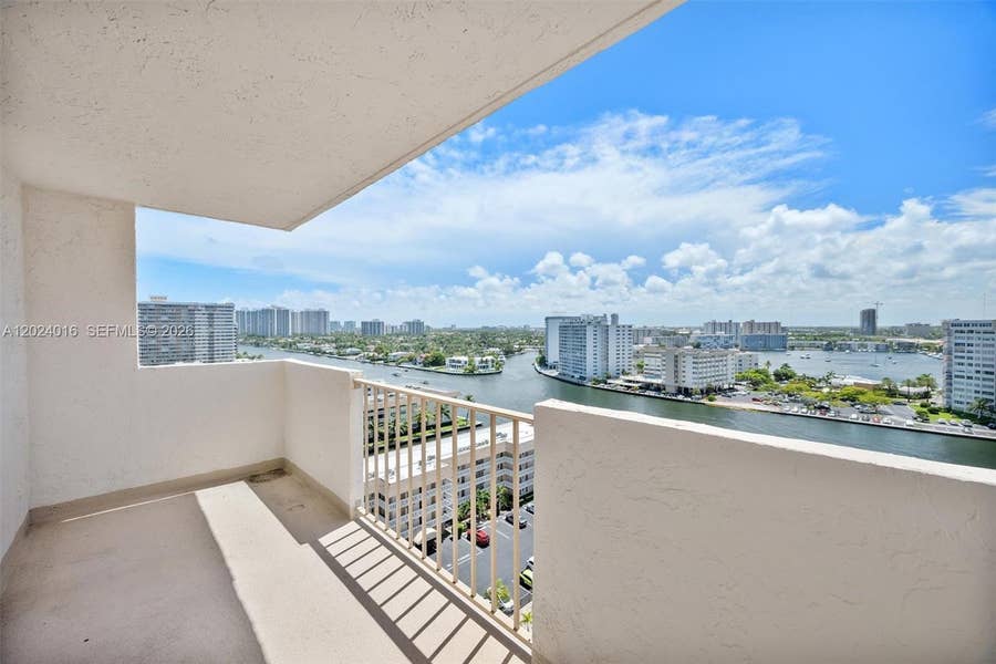 Property photo for 1865 S Ocean Drive, #15L, Hallandale Beach, FL