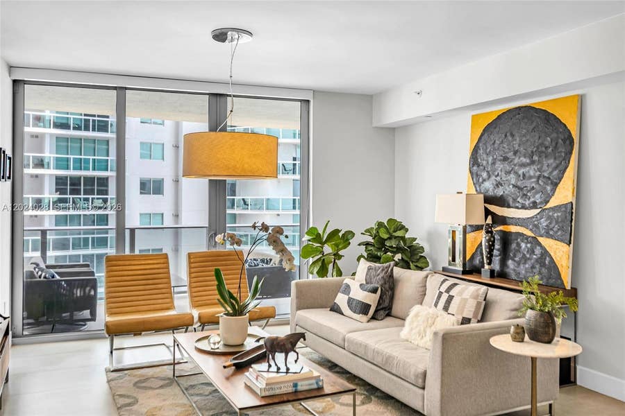 Property photo for 488 NE 18th Street, #2011, Miami, FL