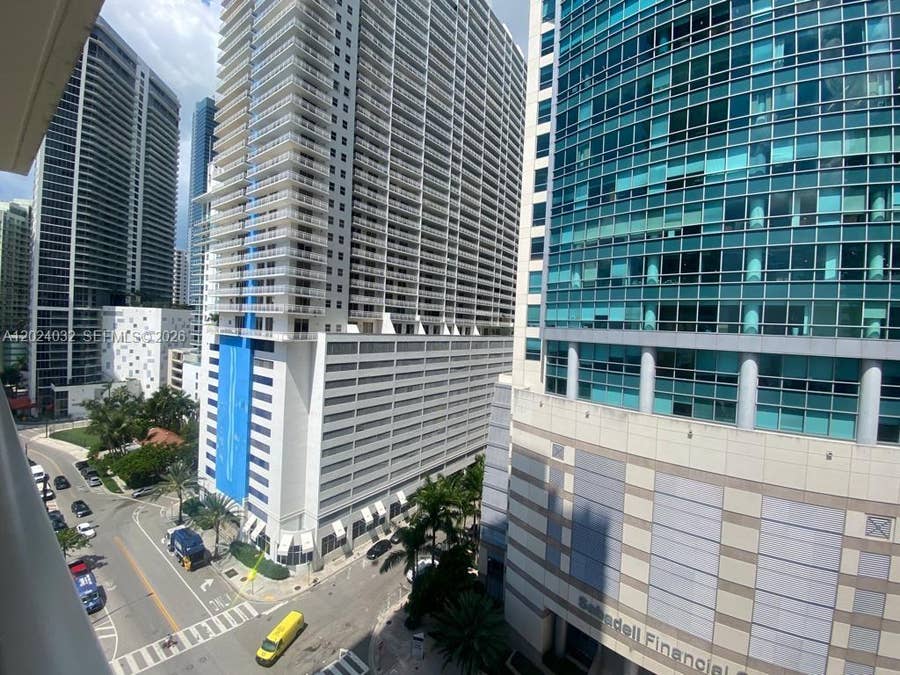 Property photo for 1155 Brickell Bay Drive, #1202, Miami, FL