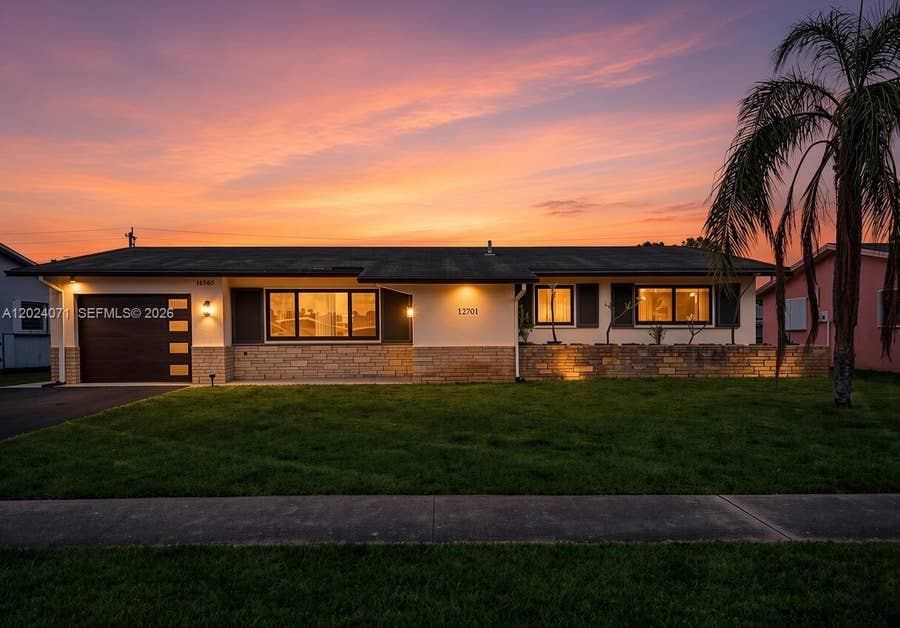 Property photo for 11901 NW 23rd Street, Pembroke Pines, FL