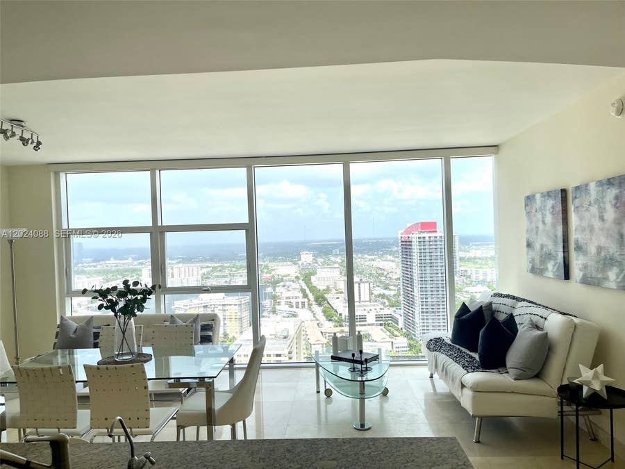 Property photo for 1830 S Ocean Drive, #3407, Hallandale Beach, FL