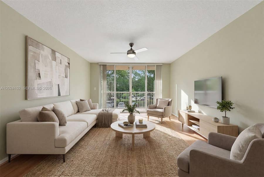 Property photo for 619 E Sheridan Street, #203, Dania Beach, FL