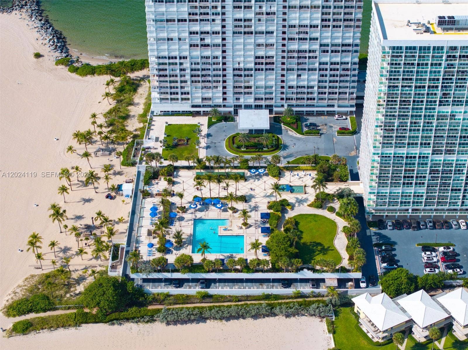 2100 S Ocean Lane, #701, Fort Lauderdale, FL 33316 Photo 38