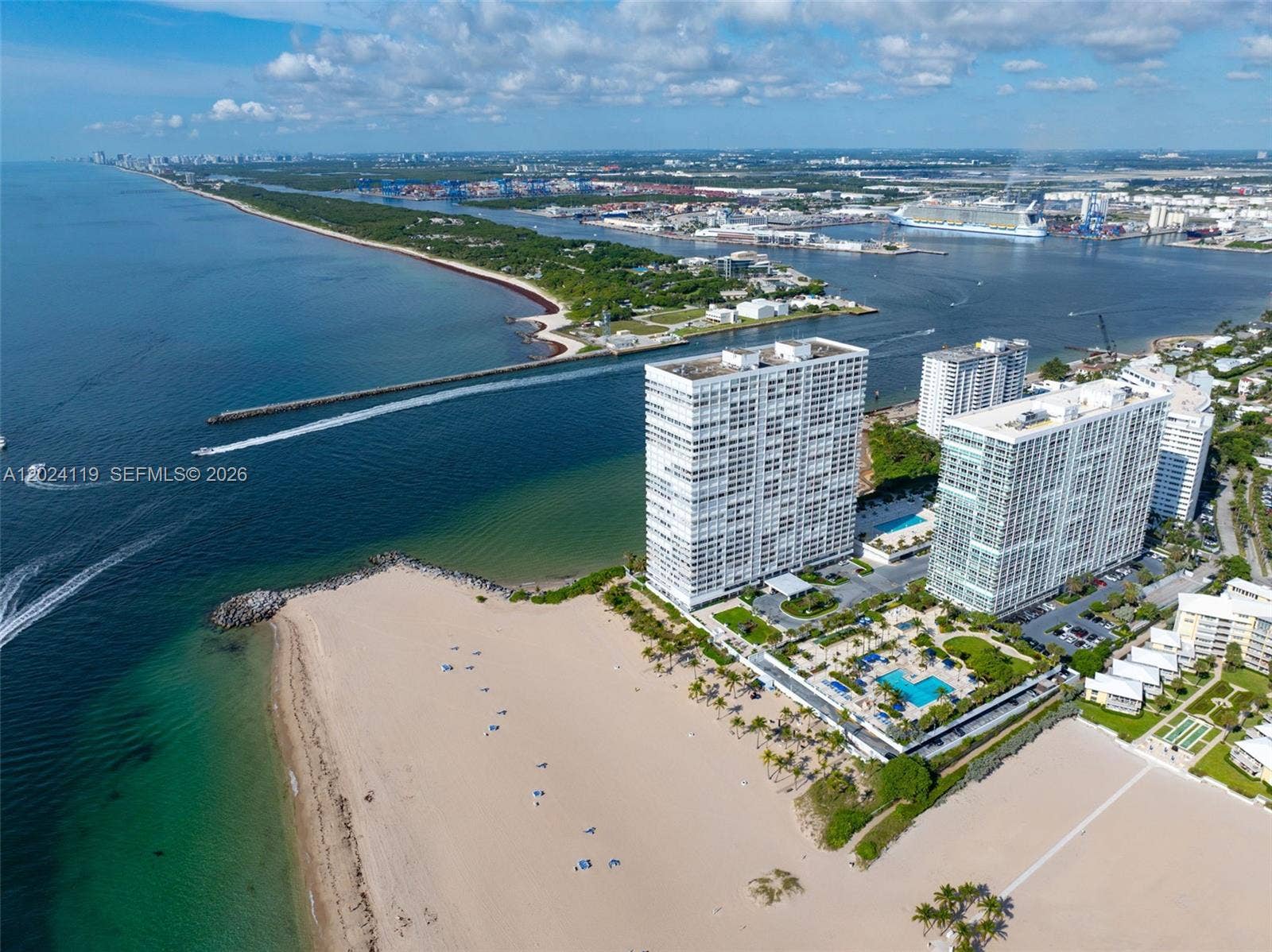 2100 S Ocean Lane, #701, Fort Lauderdale, FL 33316 Photo 36