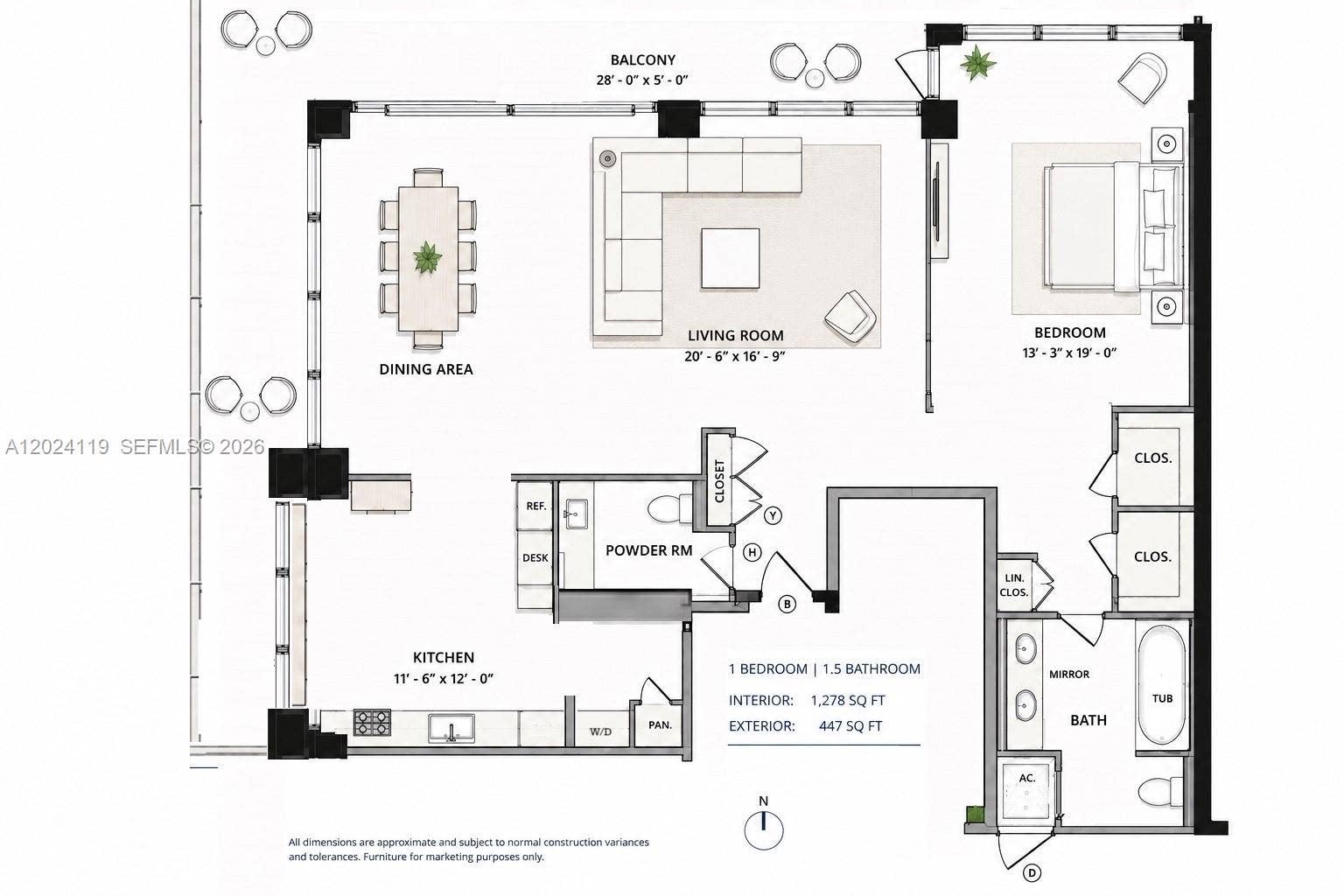 2100 S Ocean Lane, #701, Fort Lauderdale, FL 33316 Photo 4