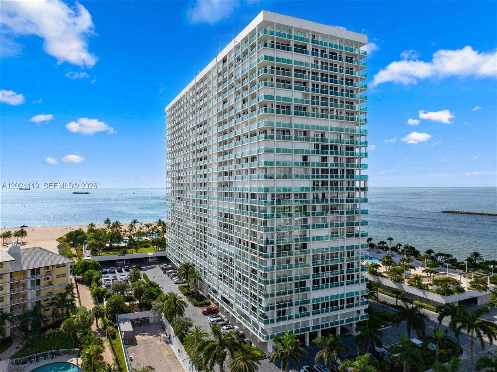 2100 S Ocean Lane, #701, Fort Lauderdale, FL 33316 Photo 33