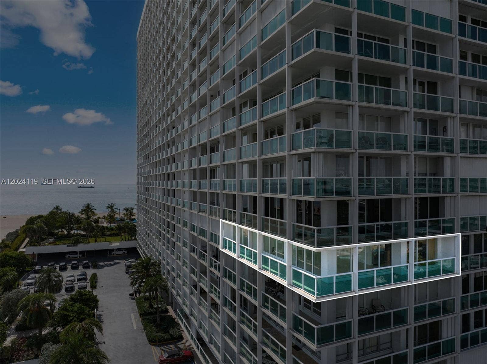 2100 S Ocean Lane, #701, Fort Lauderdale, FL 33316 Photo 28