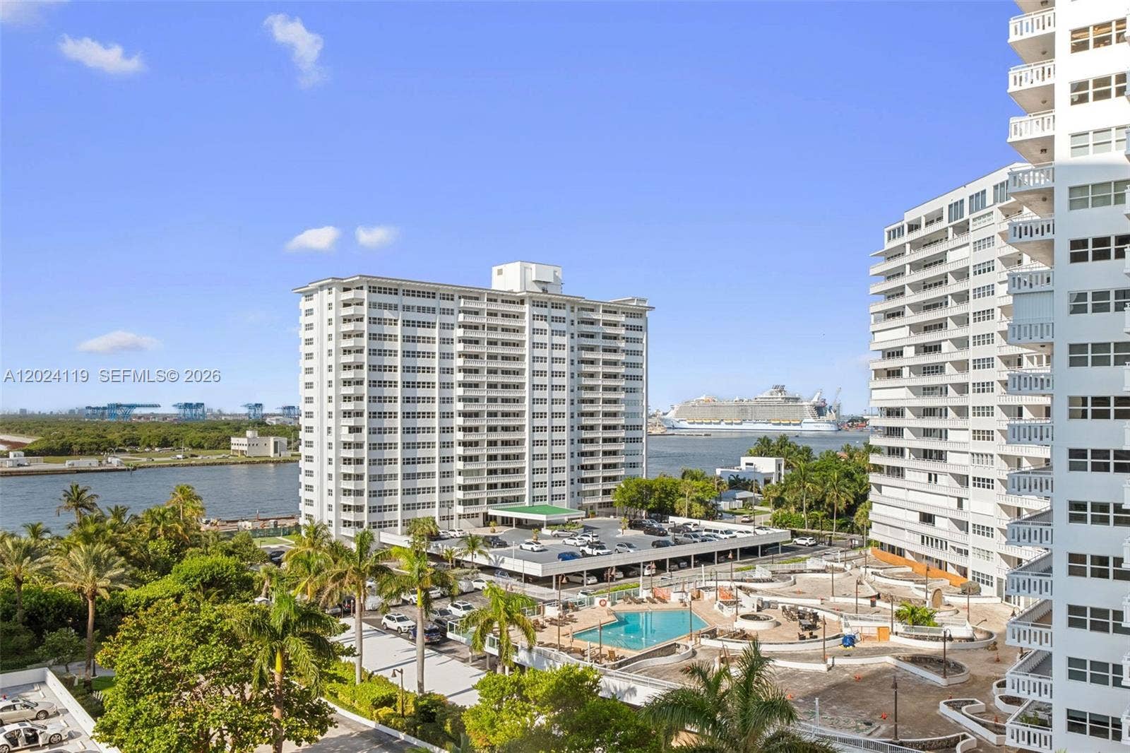 2100 S Ocean Lane, #701, Fort Lauderdale, FL 33316 Photo 22
