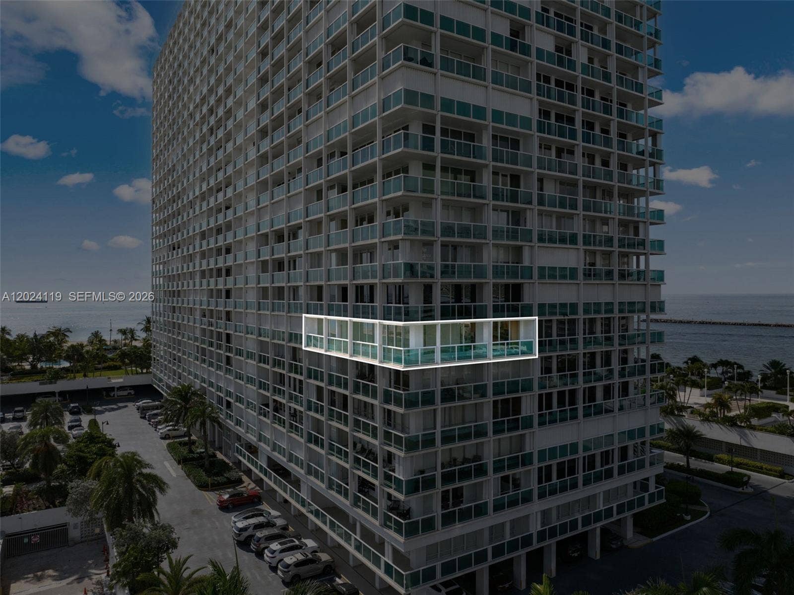 2100 S Ocean Lane, #701, Fort Lauderdale, FL 33316 Photo 3