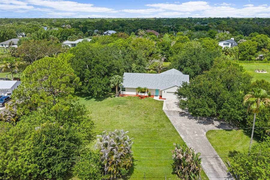 Property photo for 15305 N 96th Street N, Jupiter, FL