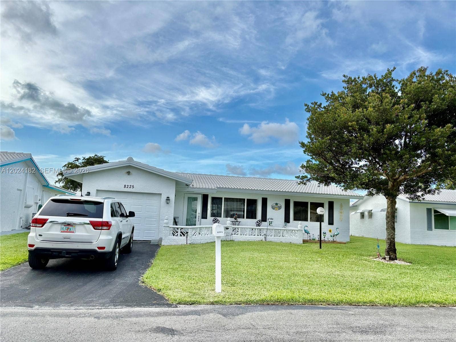 8225 NW 12th Court, Plantation, FL 33322 Photo 1