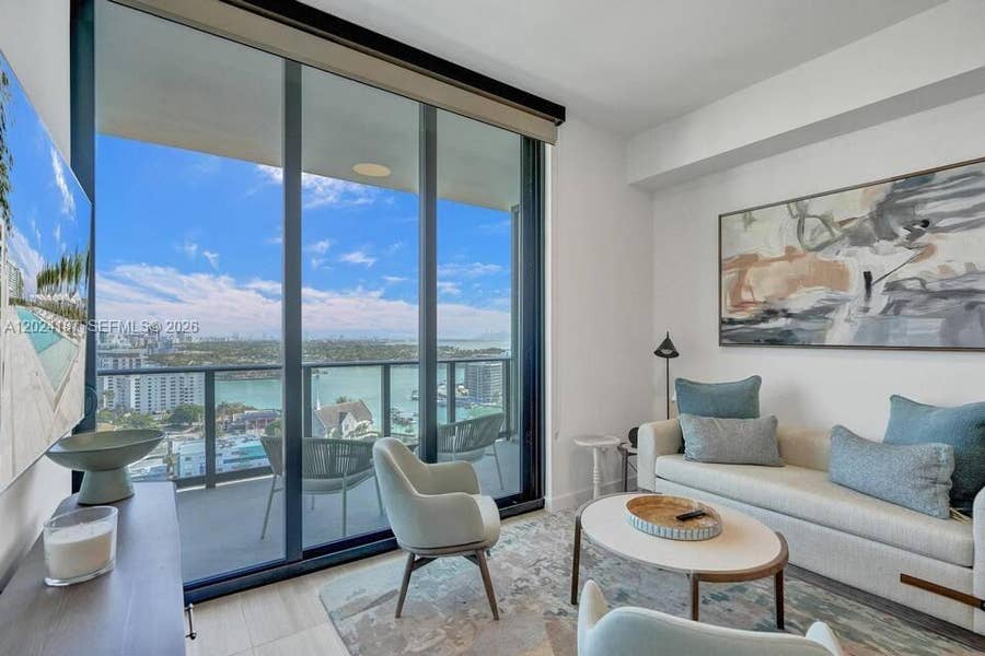 Property photo for 580 72 Street, #1804, Miami Beach, FL