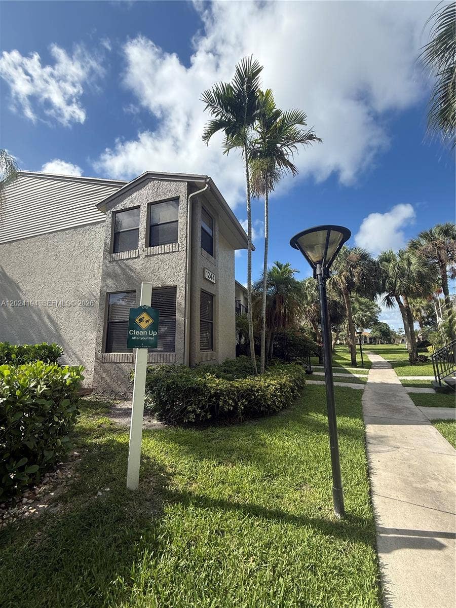 Property photo for 1244 S Military Trail, #711, Deerfield Beach, FL