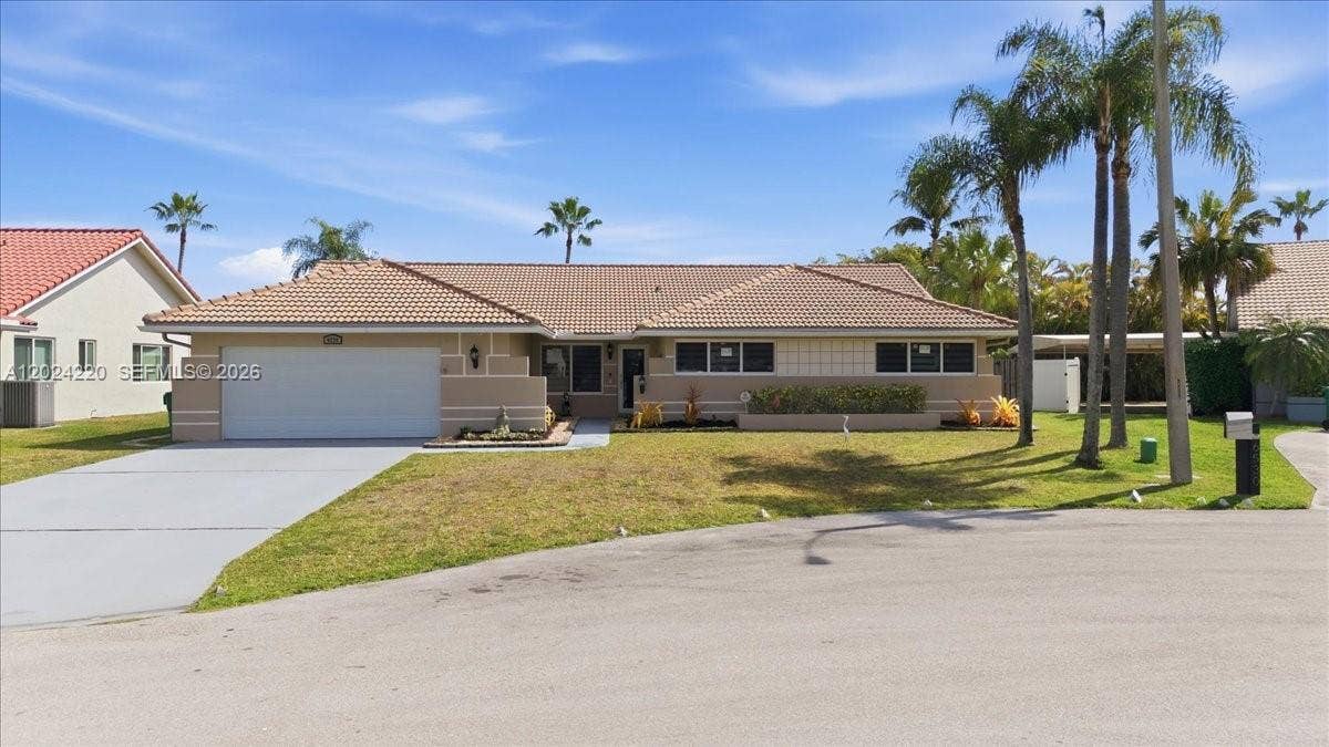 6520 Olde Moat Way, Davie, FL 33331 Photo 1