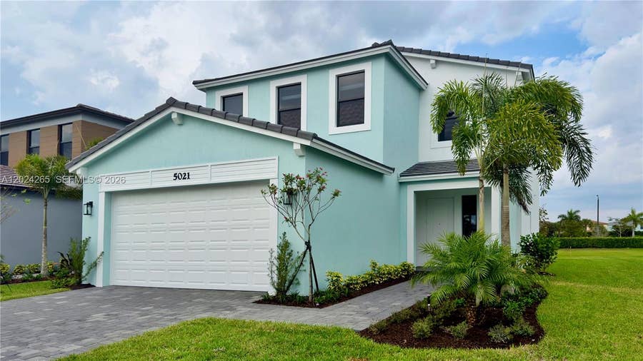 Property photo for 5021 Coquina Place, #5021, Westlake, FL