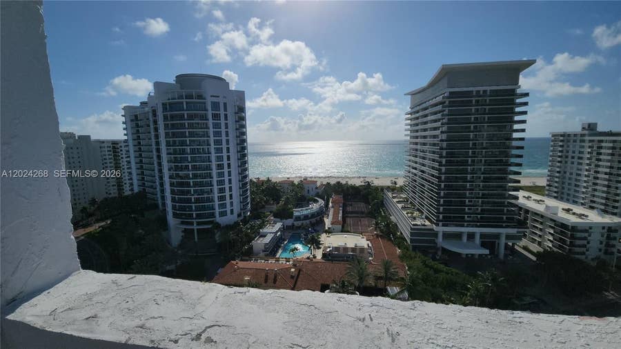 Property photo for 5900 Collins Avenue, #404, Miami Beach, FL