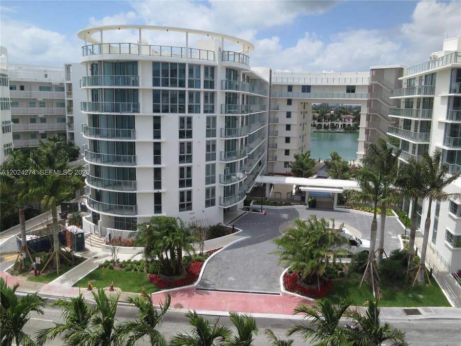 Property photo for 6620 Indian Creek Drive, #104, Miami Beach, FL