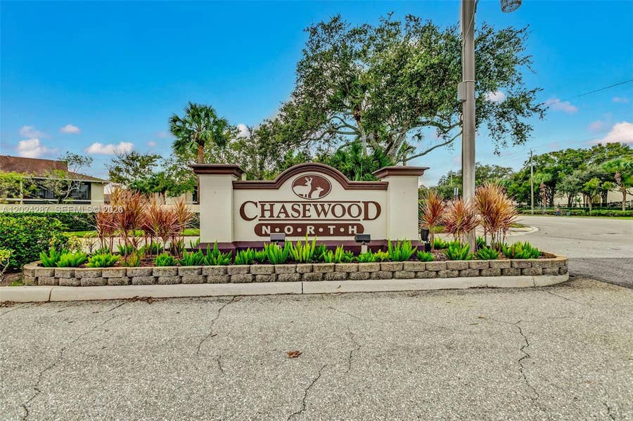 Property photo for 6555 Chasewood Drive, #D, Jupiter, FL