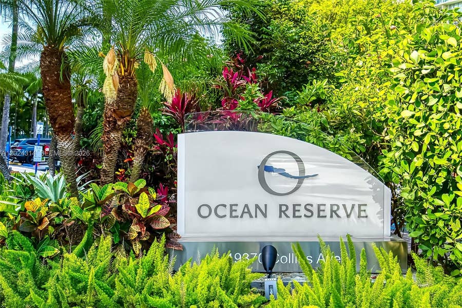 Property photo for 19370 Collins Avenue, #520, Sunny Isles Beach, FL