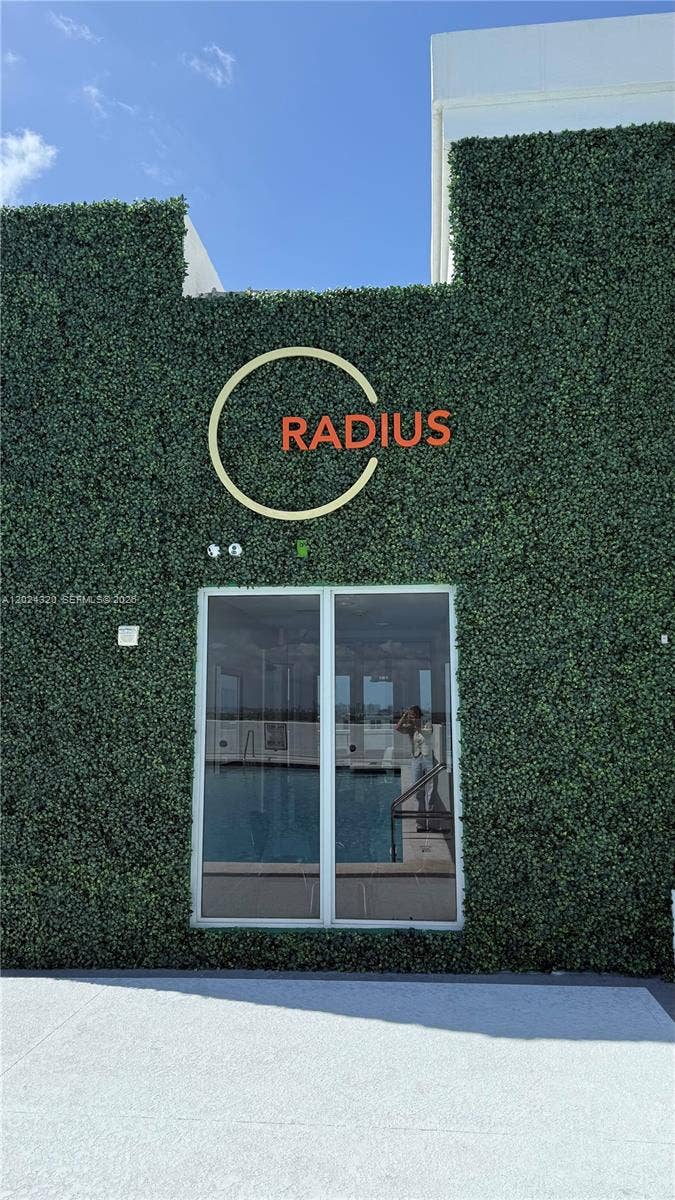 Property photo for 1830 Radius Drive, #603, Hollywood, FL