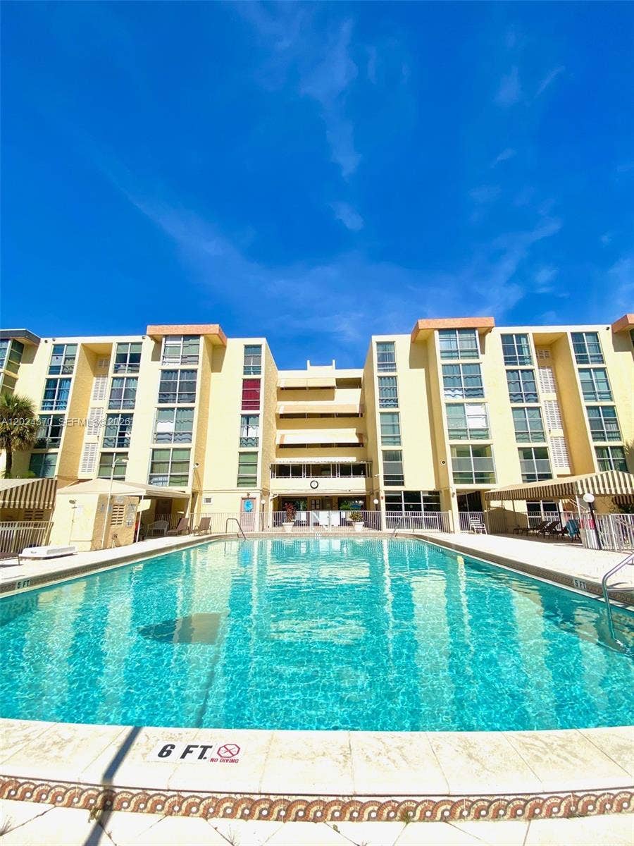 Property photo for 210 172nd Street, #226, Sunny Isles Beach, FL