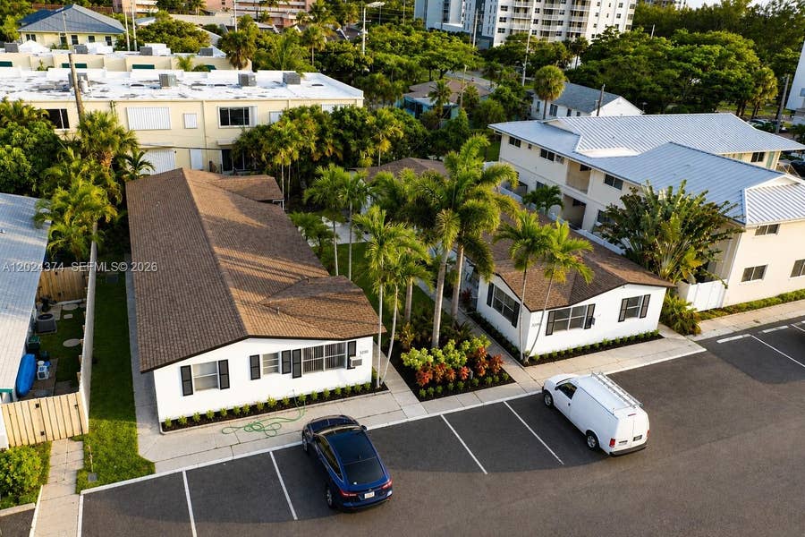 Property photo for 3210 Canal Drive, #6, Pompano Beach, FL