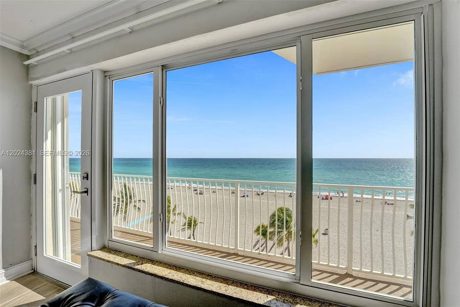 Property photo for 300 Oregon Street, #503, Hollywood, FL