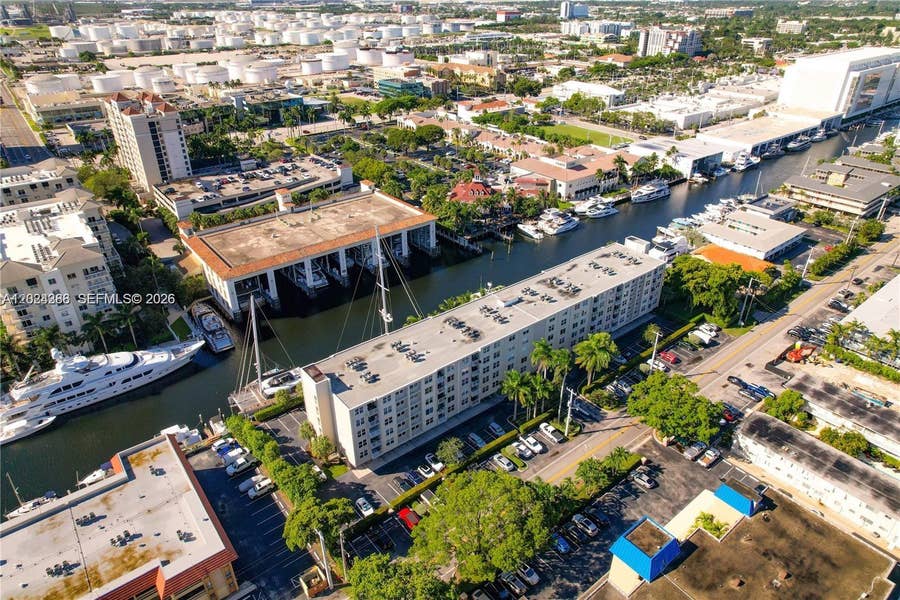 Property photo for 1600 SE 15th Street, #601, Fort Lauderdale, FL
