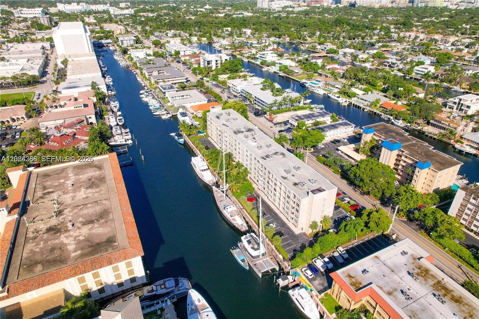 1600 SE 15th Street, #601, Fort Lauderdale, FL 33316 Photo 21