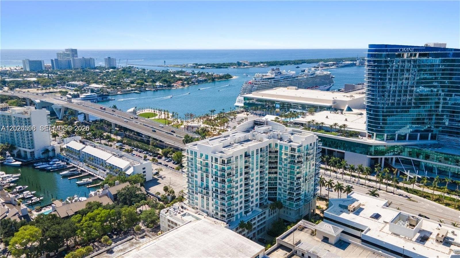 1819 SE 17th Street, #501, Fort Lauderdale, FL 33316 Photo 2