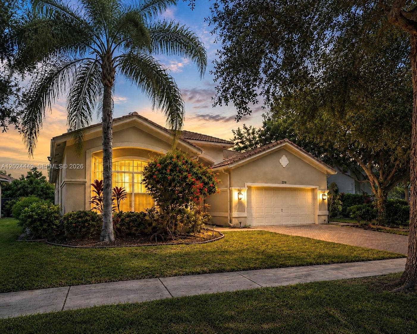 4486 W Whitewater Avenue, Weston, Weston, FL 33332 Photo 1